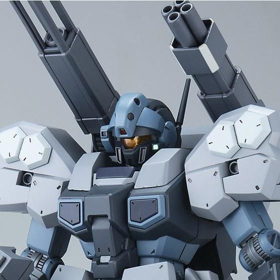 ＭＧ 1/100 ジェスタ・キャノン 【再販】【２次：２０２４年９月発送 ...