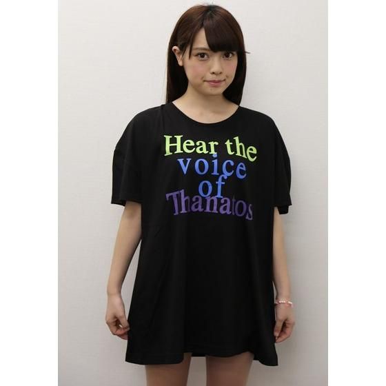 TIGER & BUNNY@STVc@ieBbN@THANATOS