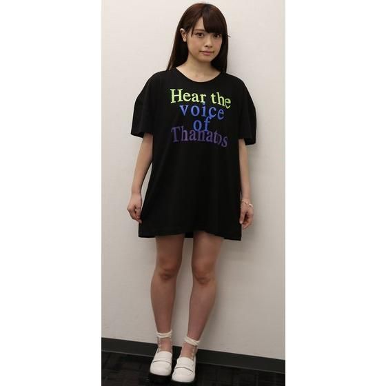 TIGER & BUNNY@STVc@ieBbN@THANATOS