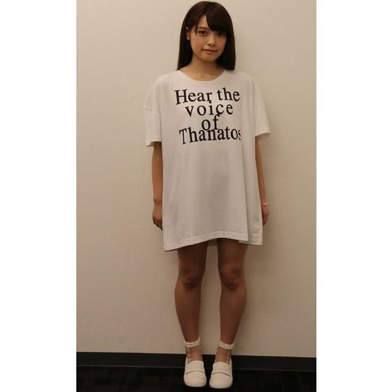 TIGER & BUNNY@STVc@ieBbN@THANATOS