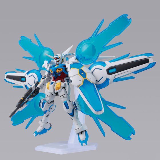 コンビニ受取対応商品】 HG G-セルフ パーフェクトパック装備型 GP03 