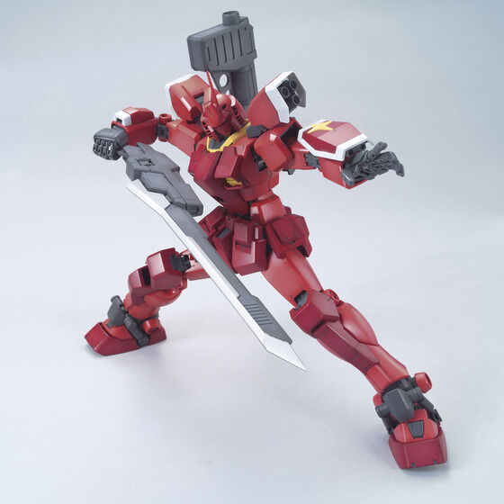 MG 1/100 ガンダムアメイジングレッドウォーリア│株式会社BANDAI MG 1/100 ガンダムアメイジングレッドウォーリア│株式会社BANDAI