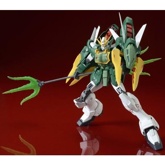 【お得人気SALE】SUPER NOVA製プラモデル1/100 XXXG-01S2 アルトロンガンダム EW Ver.藍龍 完成品