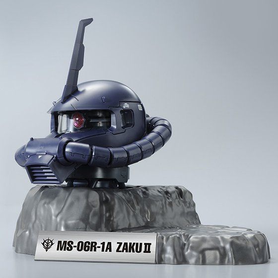 1/35 MS-06R-1A UNwbhiOAJ[Ver.jyĔ́z