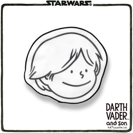 STAR WARS DARTH VADER and son �~�j�^�I��