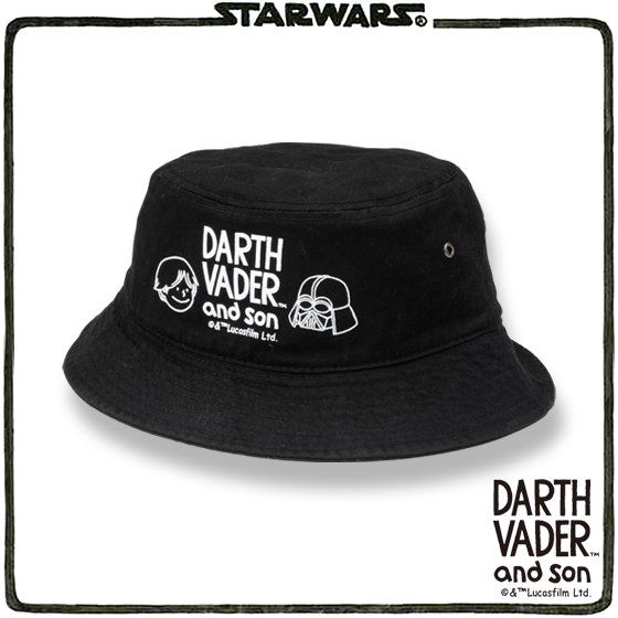 STAR WARS DARTH VADER and son �n�b�g