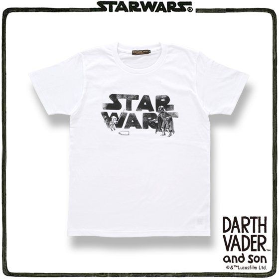 STAR WARS DARTH VADER and son T�V���c�i�싅���j