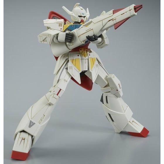 別注 即納 Ptm プレミアムバンダイ限定 Hgbf 1 144 ターンエーガンダムシン ガンダムビルドファイターズ炎トライ プラモデル 再入荷 Carlavista Com