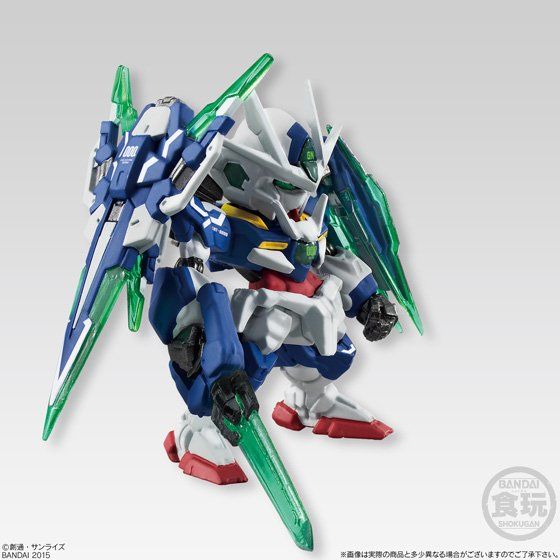 FW GUNDAM CONVERGEFCORE ˃K_^oVBEm^_uI[NA^ 3iZbgyz