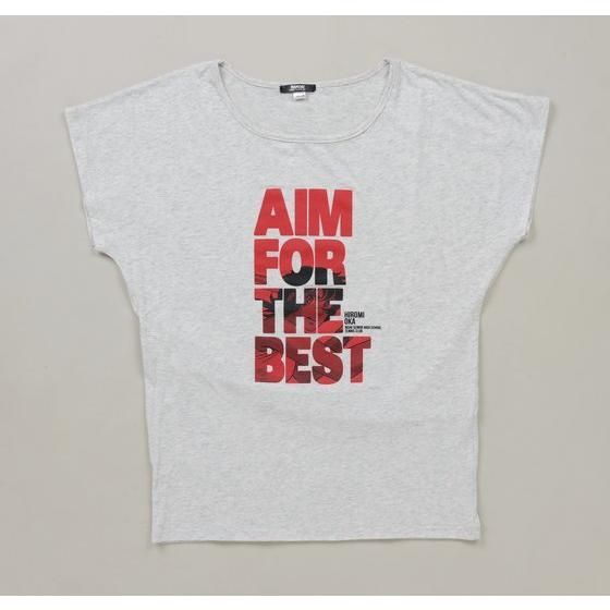 �G�[�X���˂炦�I�@�h���}���s�V���c�@���S��