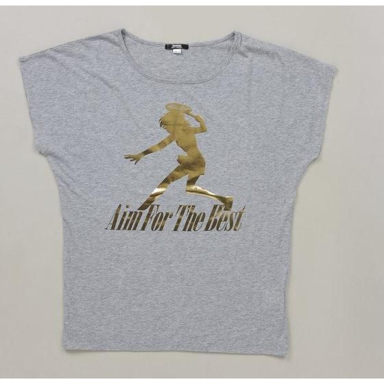 �G�[�X���˂炦�I�@�h���}���s�V���c�@���Ђ�݃V���G�b�g��