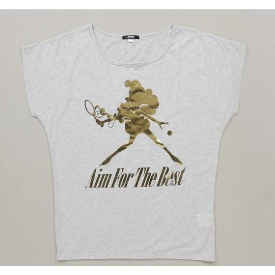 �G�[�X���˂炦�I�@�h���}���s�V���c�@����퍁�V���G�b�g��