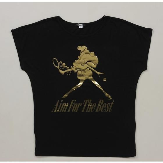 �G�[�X���˂炦�I�@�h���}���s�V���c�@����퍁�V���G�b�g��