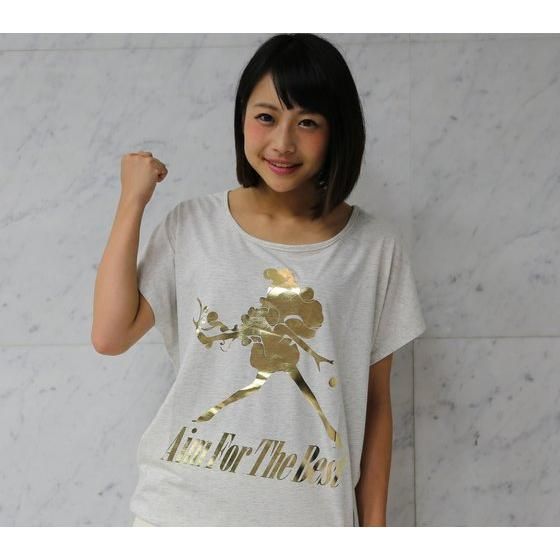 �G�[�X���˂炦�I�@�h���}���s�V���c�@����퍁�V���G�b�g��