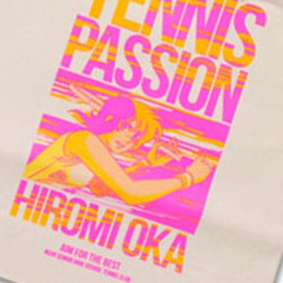 �G�[�X���˂炦�I�@�g�[�g�o�b�O�@PASSION/PRIDE��