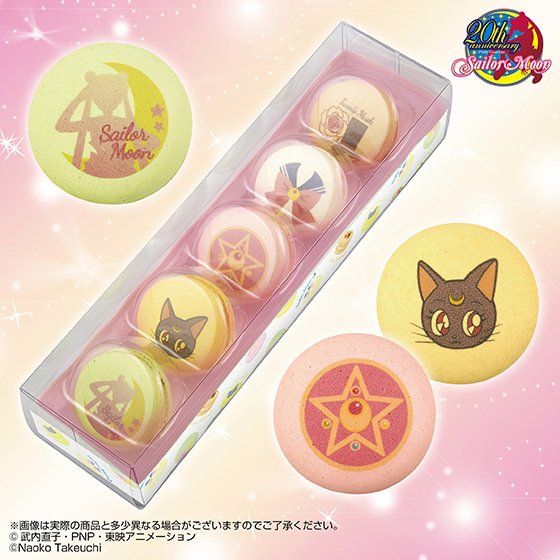VN LNe SWEET MOON Princess time MACARONyv~Ao_Cz