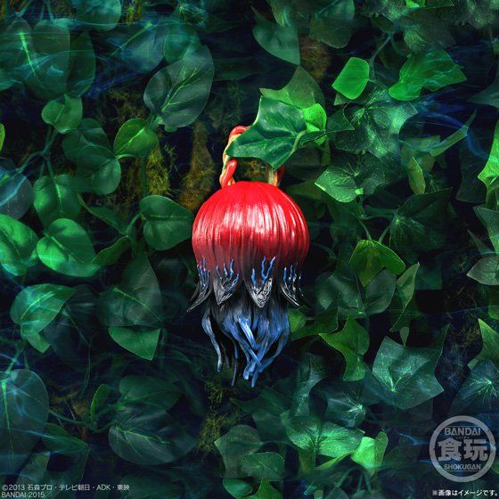 仮面ライダー鎧武 ヘルヘイムの果実【プレミアムバンダイ限定】| プレミアムバンダイ