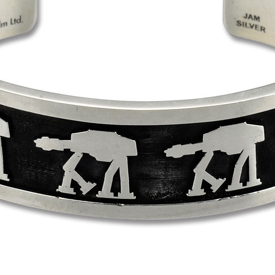 STAR WARS TM AT-AT TM BANGLE
