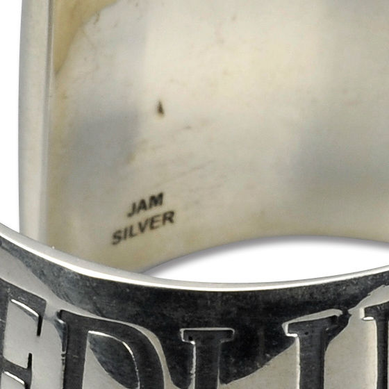 STAR WARS TM MESSAGE BANGLE L