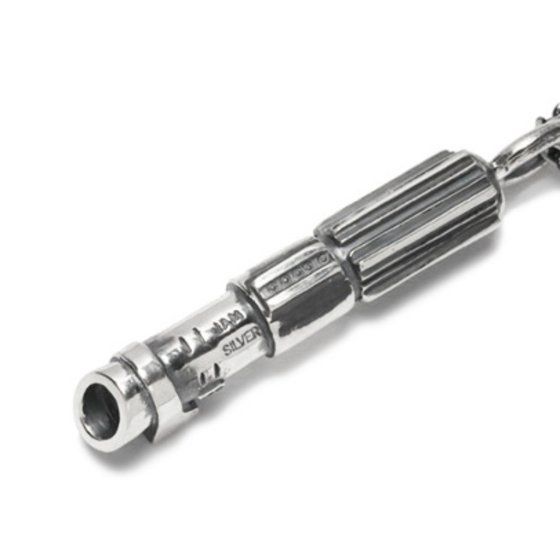 STAR WARS TM LIGHTSABER TM NECKLACE -DARTH VADER TM-