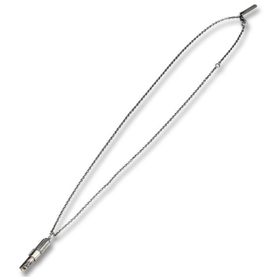 STAR WARS TM LIGHTSABER TM NECKLACE -LUKE-