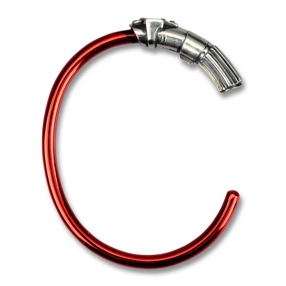 STARWARS TM LIGHTSABER TM BANGLE -DARTH VADER-