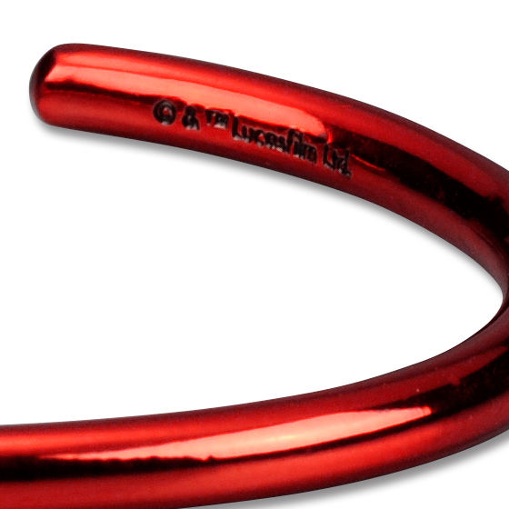 STARWARS TM LIGHTSABER TM BANGLE -DARTH VADER-