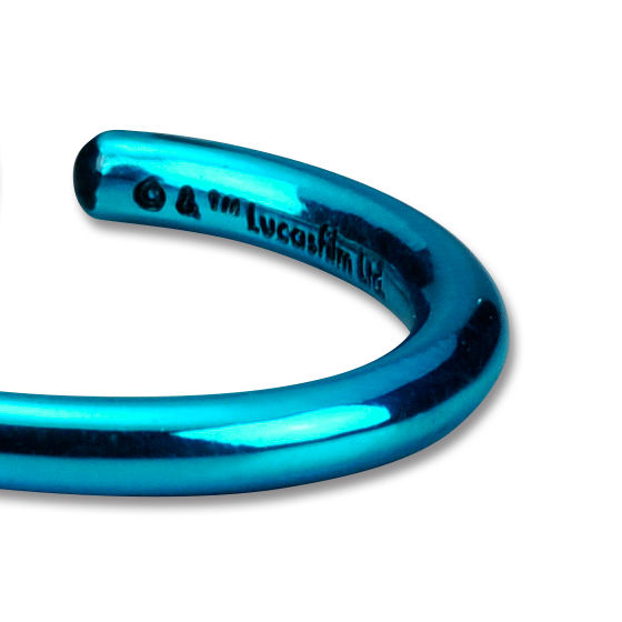 STAR WARS TM  LIGHTSABER TM BANGLE -LUKE-
