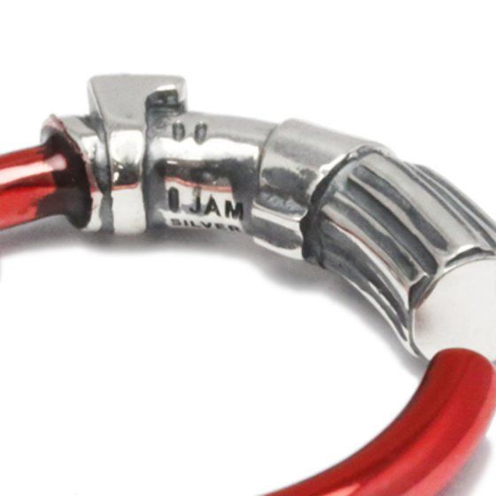 STAR WARS TM LIGHTSABER TM RING -DARTH VADER-