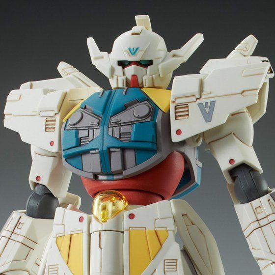 Hgbf 1 144 ターンエーガンダムシン ２次 ２０１５年１２月発送 ガンダムビルドファイターズ 趣味 コレクション バンダイナムコグループ公式通販サイト