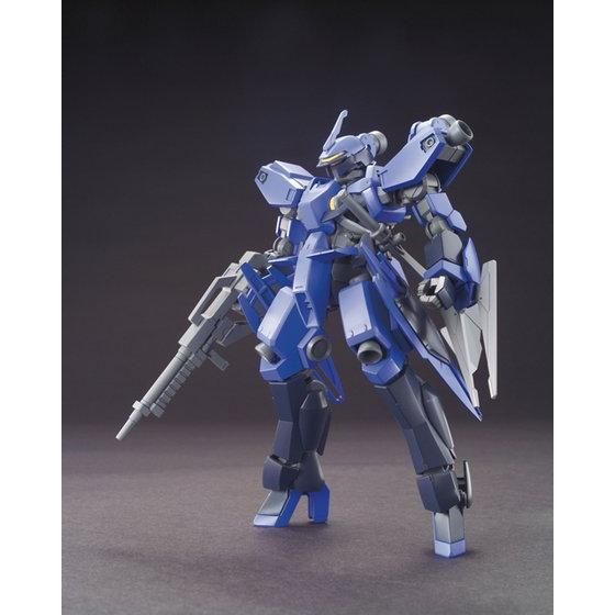 HG 1/144 シュヴァルベグレイズ（マクギリス機）│株式会社BANDAI