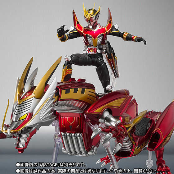 抽選販売】S.H.Figuarts 仮面ライダー龍騎サバイブ