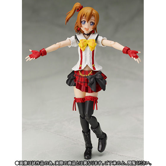 安いHOTバンダイ S.H.Figuarts ラブライブ！ 僕らは今のなかで 9種セット 現状品 その他