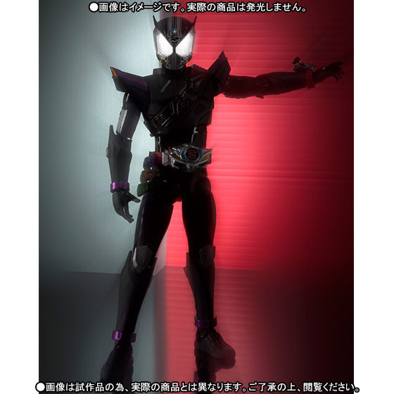 【抽選販売】S.H.Figuarts 仮面ライダープロトドライブ