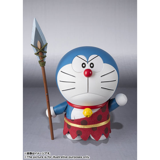 robot魂 ドラえもん doraemon the movie 2016 株式会社バンダイ公式