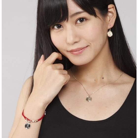 TIGER&BUNNY�@�I���I�������`�[�t�@�u���X