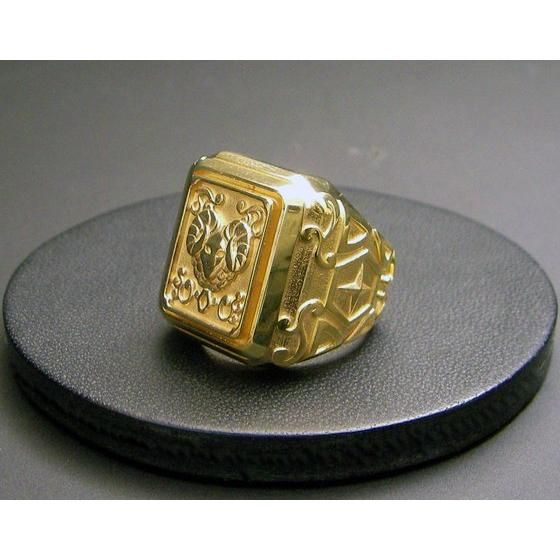 �y�󒍐��Y�z�����m����@�������ߔ��i�S�[���h�N���X�{�b�N�X�j�f�U�C��silver925�����O�@���r���i�A���G�X�j