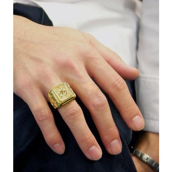 �y�󒍐��Y�z�����m����@�������ߔ��i�S�[���h�N���X�{�b�N�X�j�f�U�C��silver925�����O�@���r���i�A���G�X�j