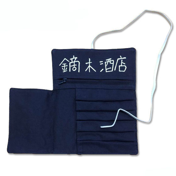 TIGER & BUNNY   �L�؎�X�@�G�݃V���[�Y�@�}���`�P�[�X