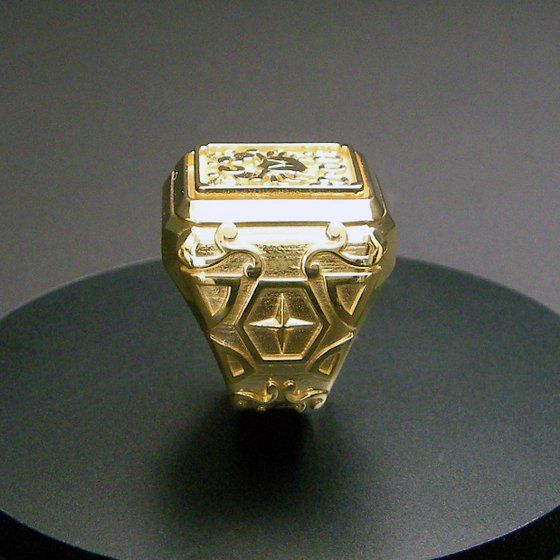 ホリアクコリア　グッズ　金子隼也セット17点 受注生産】聖闘士星矢 黄金聖衣箱（ゴールドクロスボックス