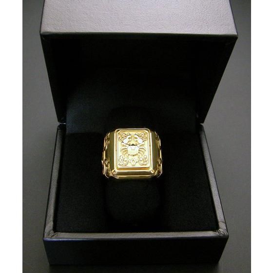 受注生産】聖闘士星矢 黄金聖衣箱（ゴールドクロスボックス