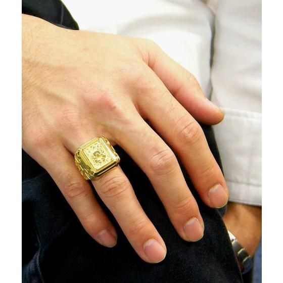 �y�󒍐��Y�z�����m����@�������ߔ��i�S�[���h�N���X�{�b�N�X�j�f�U�C��silver925�����O�@�I���i�L�����T�[�j