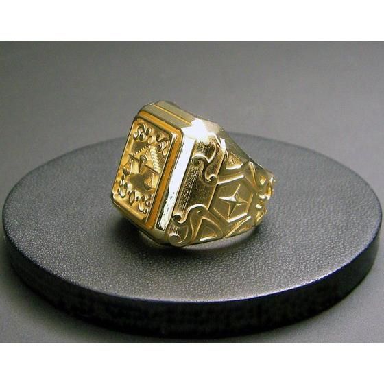 �y�󒍐��Y�z�����m����@�������ߔ��i�S�[���h�N���X�{�b�N�X�j�f�U�C��silver925�����O�@�V�����i���C�u���j