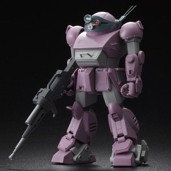 1/20 スコープドッグ（メルキア軍カラー）【再販】【２０１５年１２月発送】 | フィギュア・プラモデル・プラキット | アニメグッズ  ・おもちゃならプレミアムバンダイ｜バンダイナムコグループの公式通販サイト