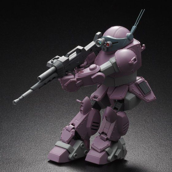 1/20 スコープドッグ（メルキア軍カラー）【再販】【２０１５年１２月