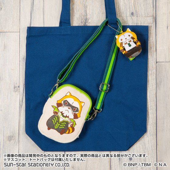  TIGER & BUNNY -The Rising- ~ RASCAL }`V_[