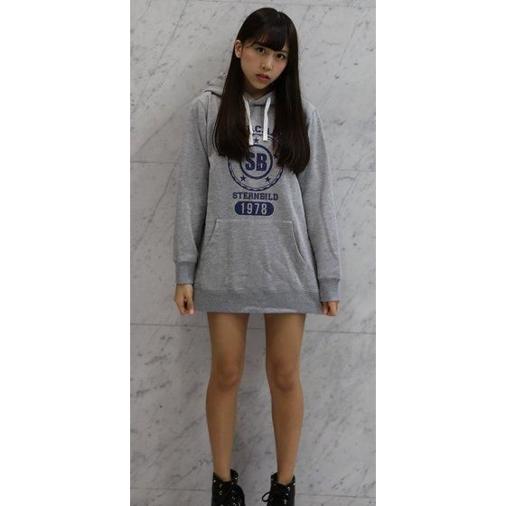 TIGER & BUNNY �@�q�[���[�A�J�f�~�[���@�p�[�J�[�i�v���I�[�o�[�j