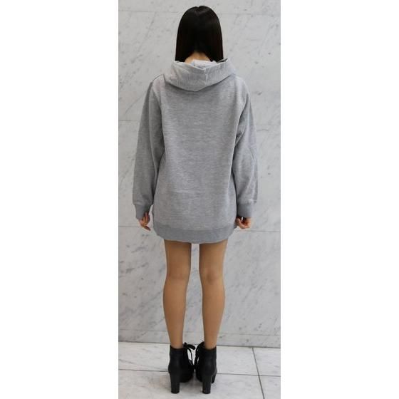 TIGER & BUNNY �@�q�[���[�A�J�f�~�[���@�p�[�J�[�i�v���I�[�o�[�j