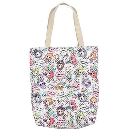 AIKATSU!STYLE for Lady ���o�[�V�u���g�[�g�o�b�O�i�X�^�[���C�g�f�U�C���@������Ver.)