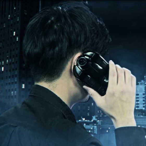 CRAZY CASE BATMOBILEiNCW[P[X obg[rj[iPhone6AiPhone6sΉ]y2016N3z